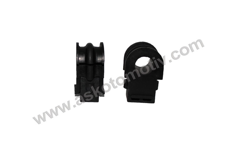 Viraj Lastigi On (23Mm)- Qashqai 07-13 / X-Trail 07-13