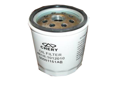 Yag Filtresi- Chery Tiggo 08- / Alia 08-