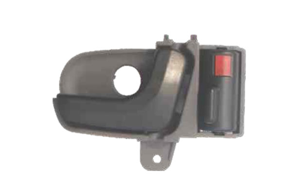 Kapi Kolu On-Arka Ic Sag- Swift Macar