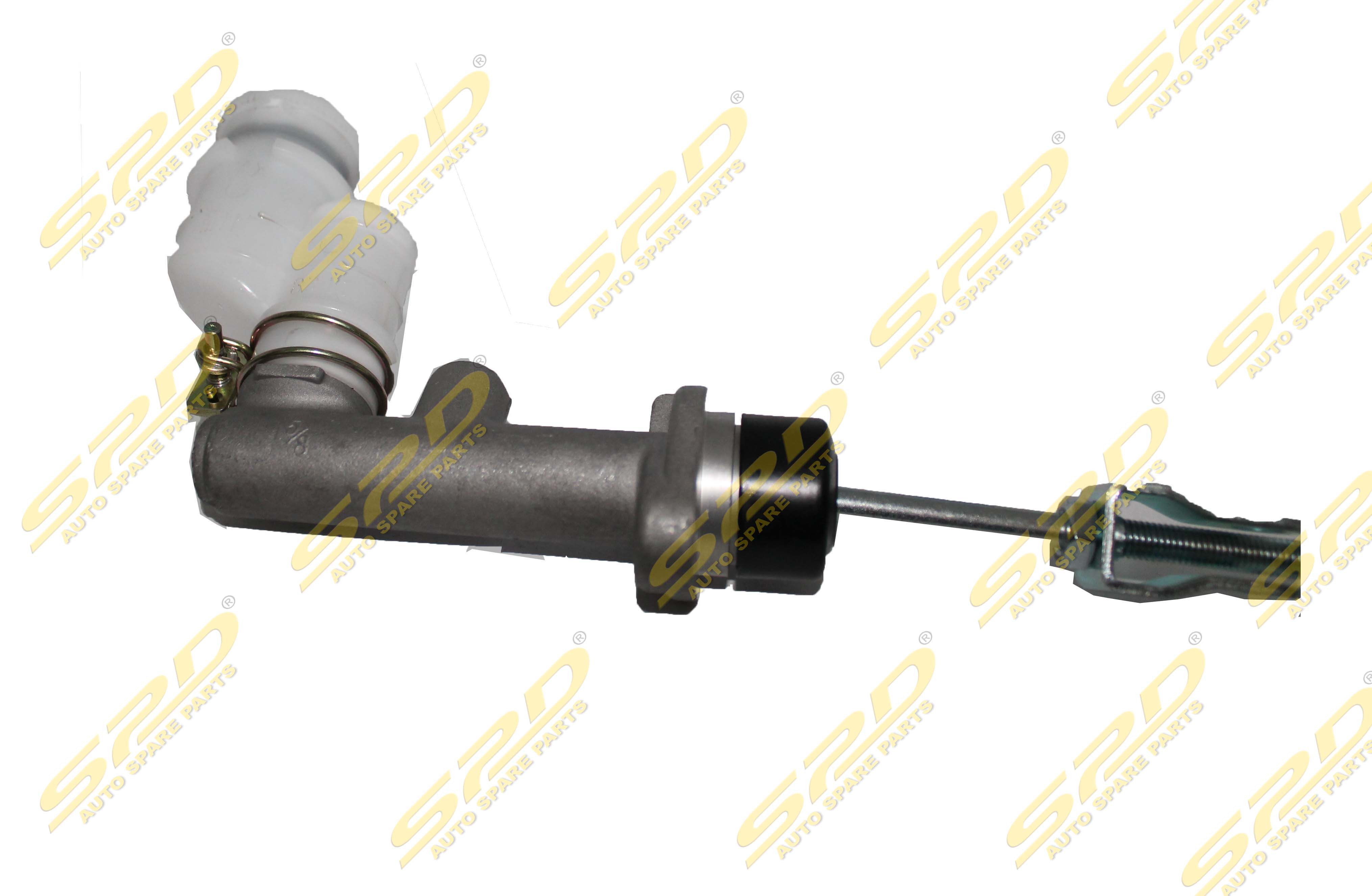 Debriyaj Ust Merkez- Accent 00-02