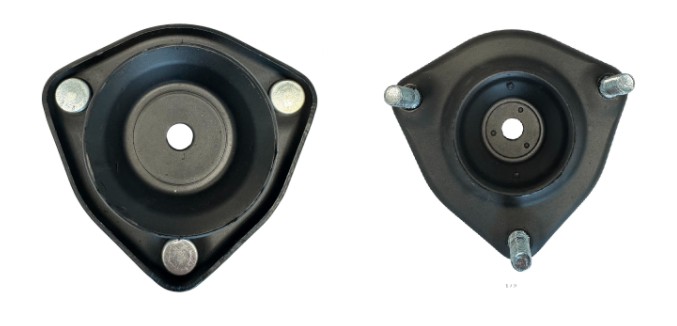 Amortisor Kule Takozu On L/R- I20 20- / Bayon 21-