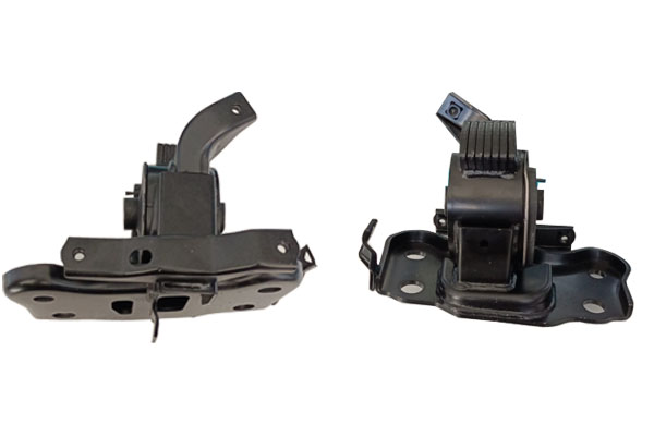 Motor Takozu Sol *Sanzuman*- Corolla 1.4 D4D 5.Vites 07-09 / Auris D4D 5.Vites 07-09