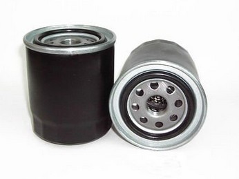 Yag Filtresi- Hilux 89-03 4X2 / B2500 02-06 / Ranger 02-06