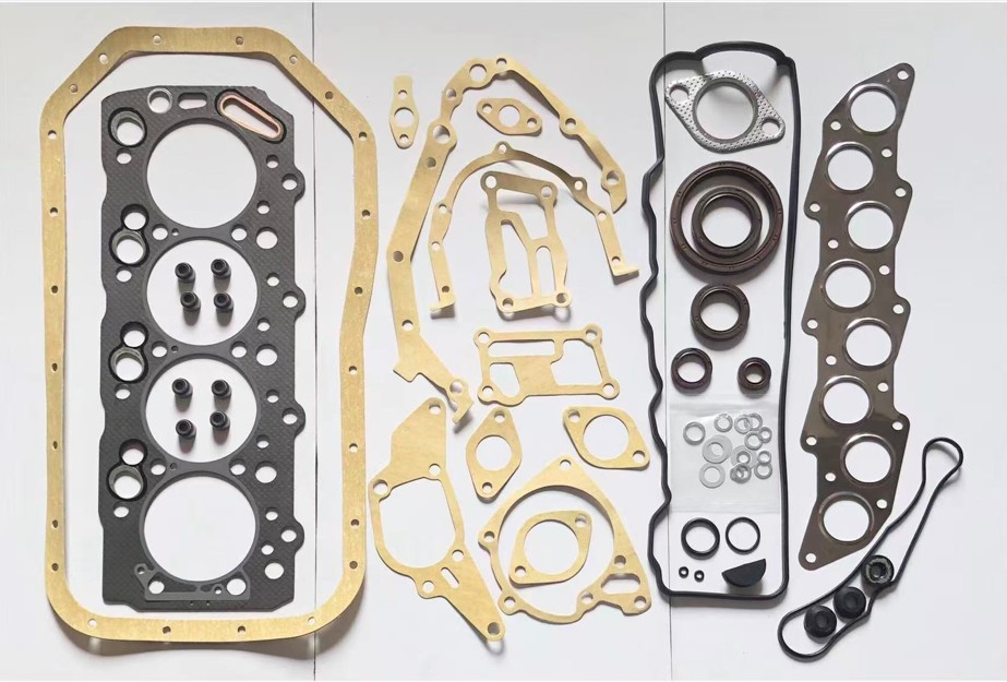 Takim Conta (Grafitli)- H100 94- / L300 86- / L200 86-05