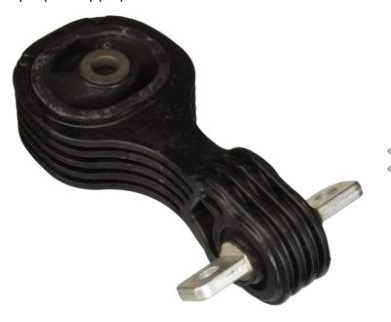 Motor Takozu Arka (Rod Takozu)- Civic At 12-15