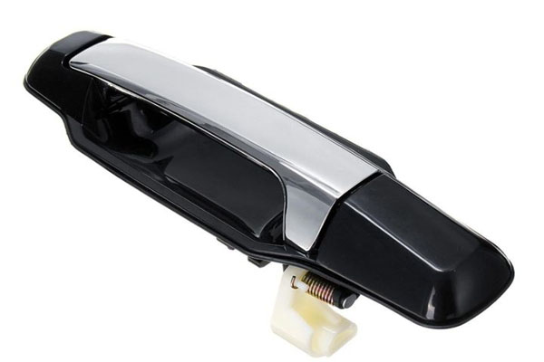 Kapi Kolu Arka Sag (Krom)- Sorento 02-09