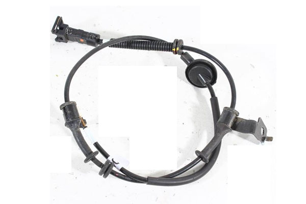 Abs Sensoru Arka Sol- I20 08-15