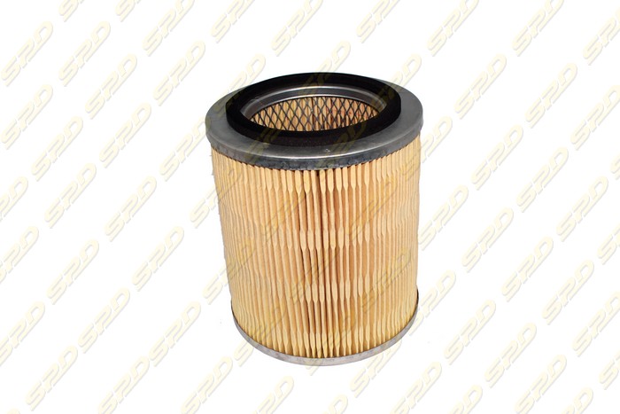 Hava Filtresi- Bongo 2.7 97-03