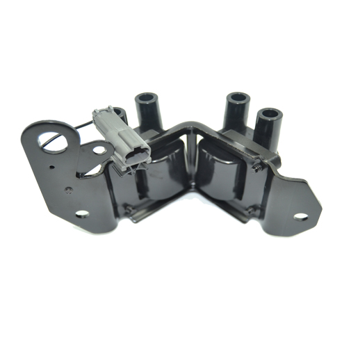 Atesleme Bobini (L Sekil)- Accent 00-> / Getz 1.3 02->