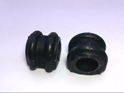 Viraj Lastigi On- Starex Crdi D4Cb 05-08