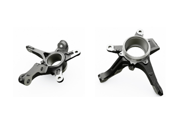 On Aks Tasiyici Sag - Civic 12-15