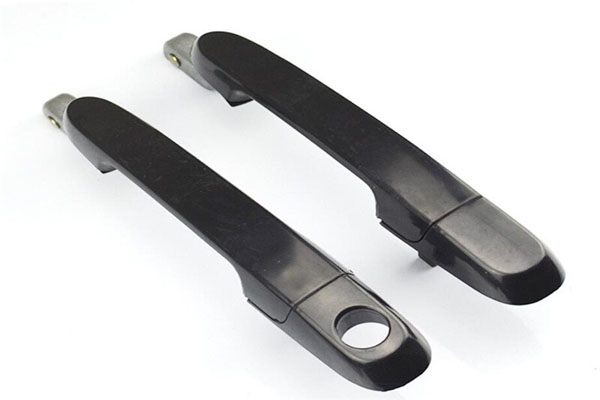 Kapı Kolu Arka Dış Sol (Komple) Accent Era 2006-2011