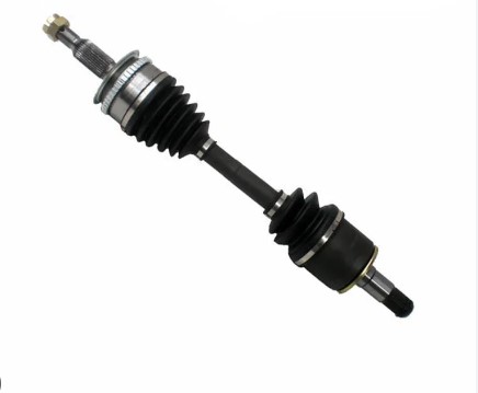 Aks Komple Sol (30*596*28*47 Absli)- L200 Cr 4Wd 07-14 / L200 Su 15-