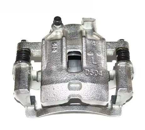 Kaliper On Sol (Komple)- D21 Pickup / D22 Pickup