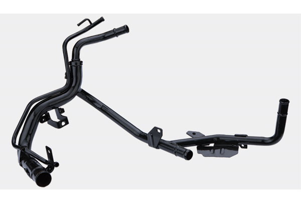 Devirdaim Su Borusu- Tucson 04-06