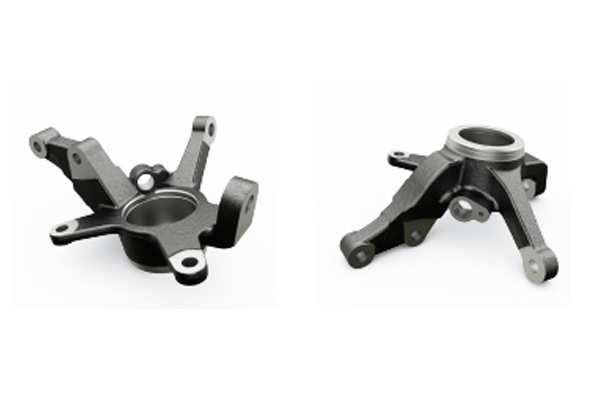 On Aks Tasiyici Sol - Getz 02- (Absli)