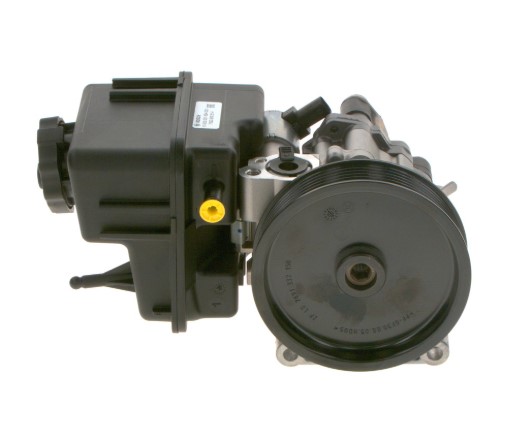 Direksiyon Pompası (Hidrolik) E200-220-250 Cdı W212 / S212