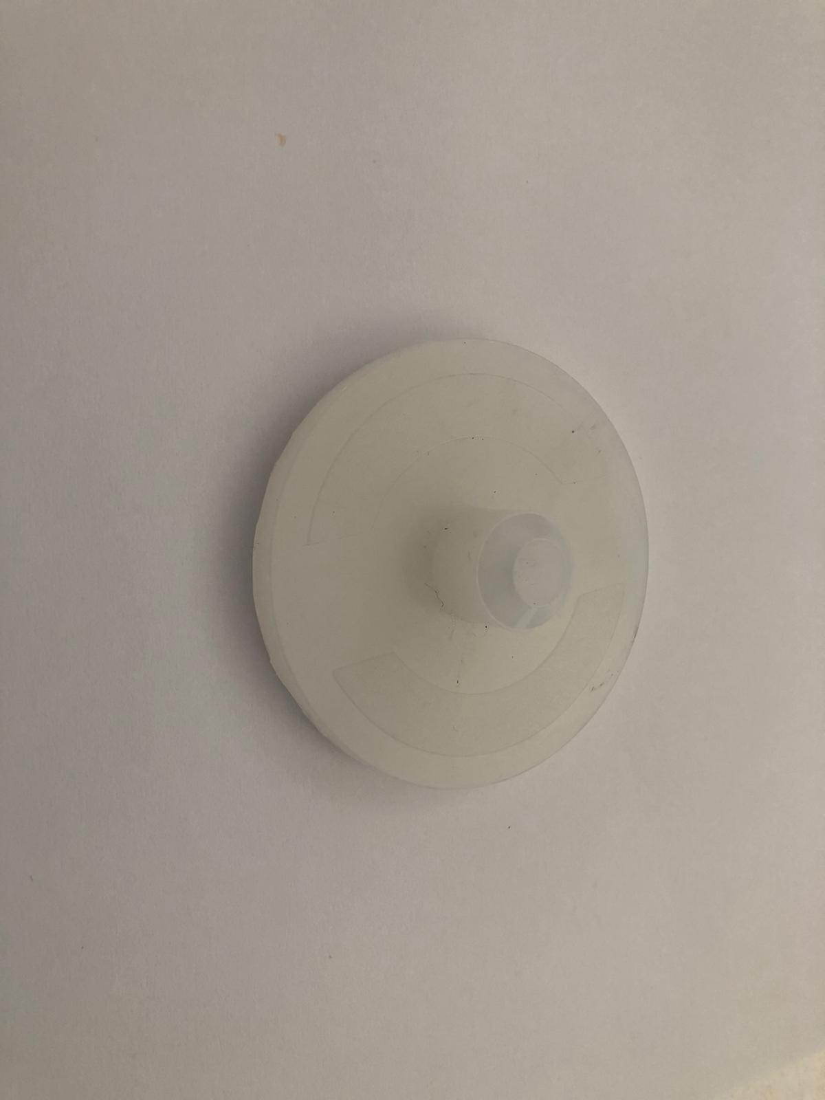 Makas Ara Plastigi Fiber (Buyuk)- Mazda/Nissan/Toyota/Mitsubishi/Hyundai Universal