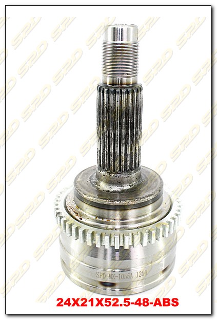 Aks Kafa Dis (24*21*52.5*48-Abs)- Picanto 1.1 Dizel 04-