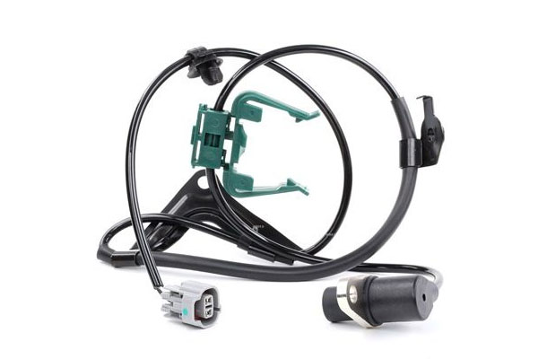 Abs Sensoru On Sag (Bosch Tipi)- Avensis 97-02