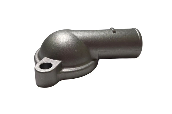 Termostat Kapağı Üst (Yuva) Carry Sk410 1985-1998