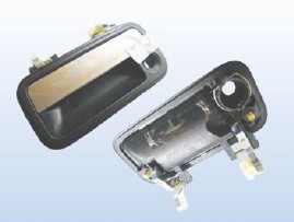 Kapı Kolu Ön Dış Sol 626 1988-1991