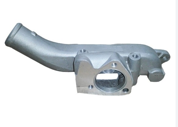 Termostat Kapağı Alt (Govde) D21 Pick Up Td25 1986-1997 / Terrano 2.7 86-92