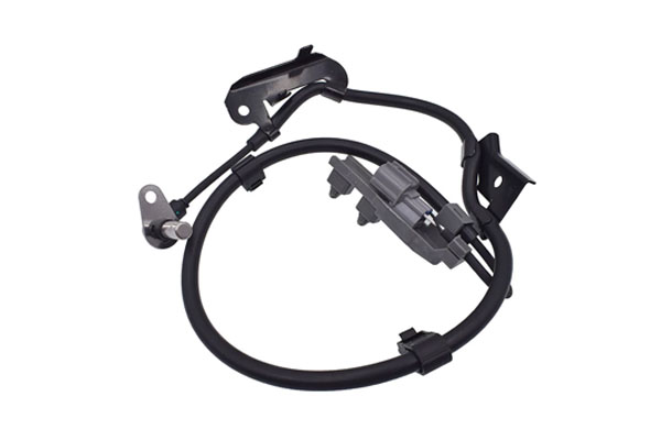 Abs Sensoru On Sol - D-Max 2Wd-4Wd 02-12