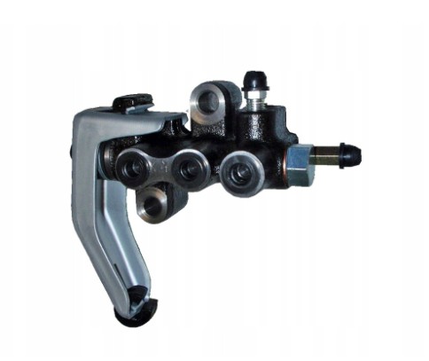 Fren Limitoru (3 Cikis)- Bongo 2.7 97-03