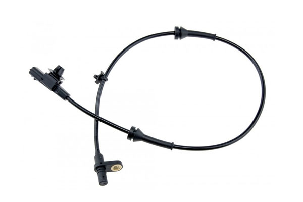 Abs Sensoru Arka L/R- Qashqai 14-19