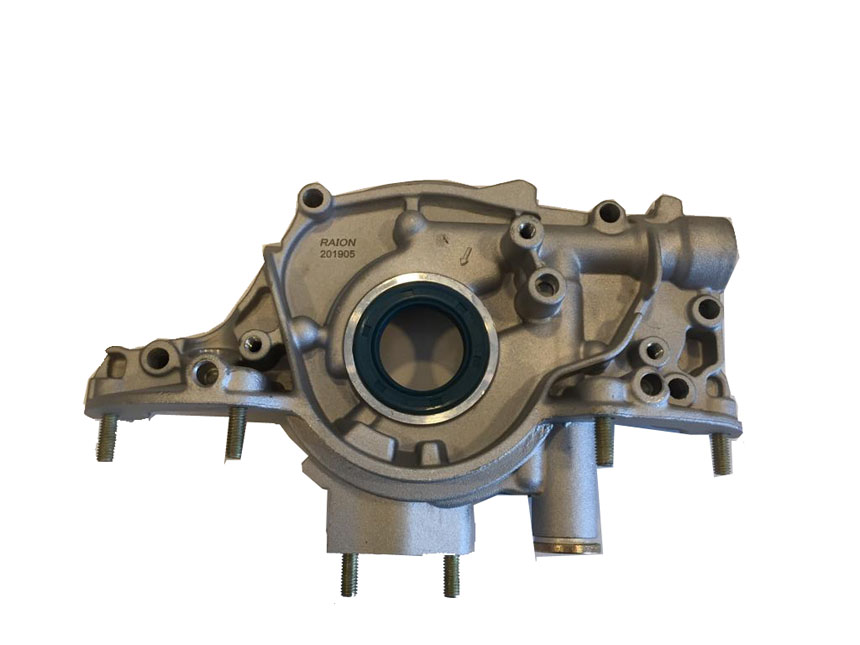 Yag Pompasi (Yag Cubugu Delikli)- Civic 96-00