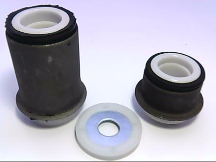 Salincak Burcu Ust (Takim Plastikli)- H100 97- / L300 97-