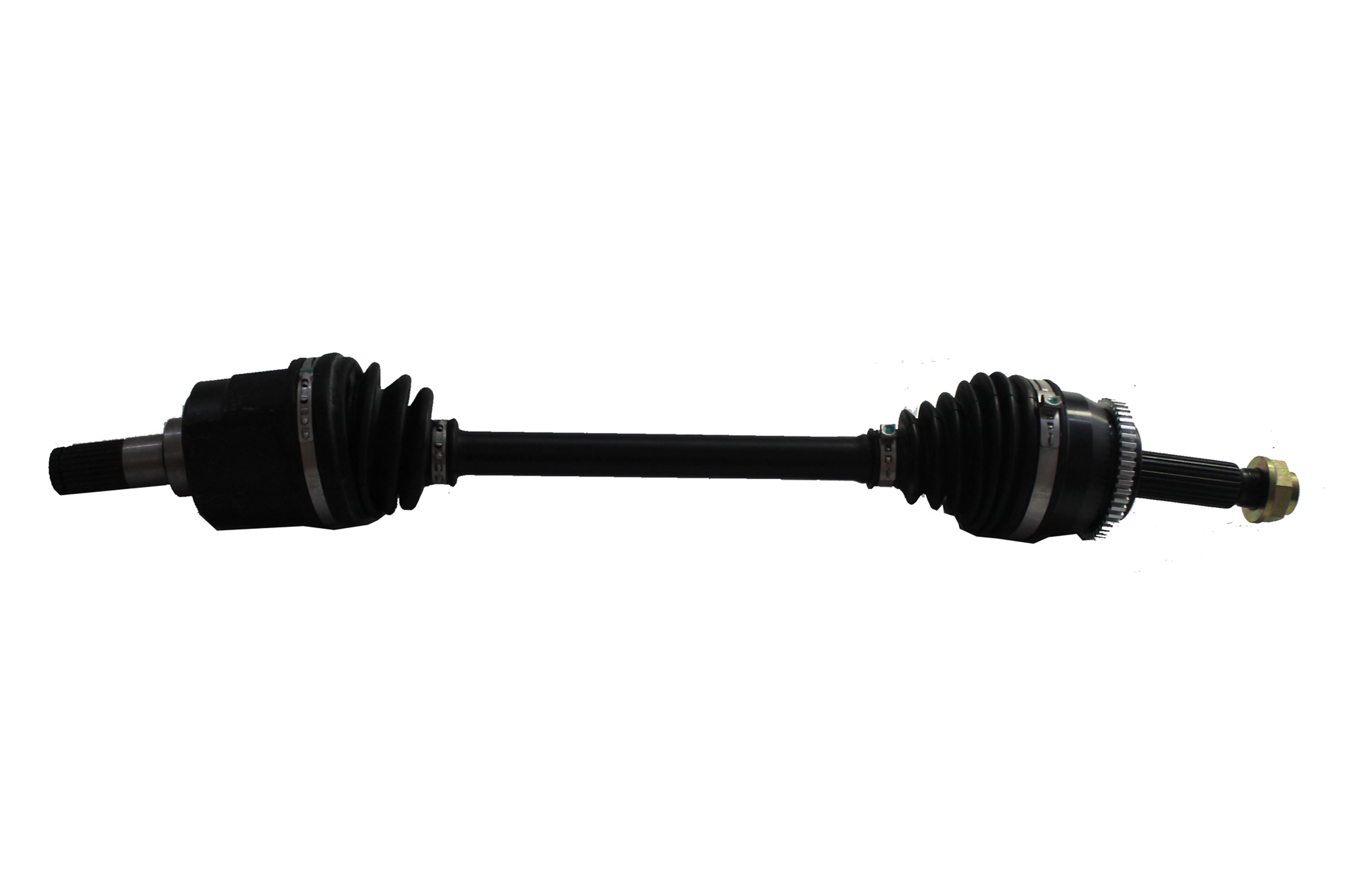 Aks Komple Sol (25*652*25*48 Absli)- Accent Blue 1.4 Benz Mt-At 11- / Rio 1.4 Benz Mt-At 11-17