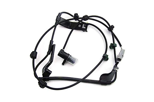 Abs Sensoru On Sol - Hilux Vigo 06-15 Kun25