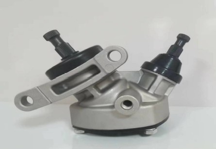 Direksiyon Disli Kutusu (Yardimci Kutu)- H100 Kamy 97-03