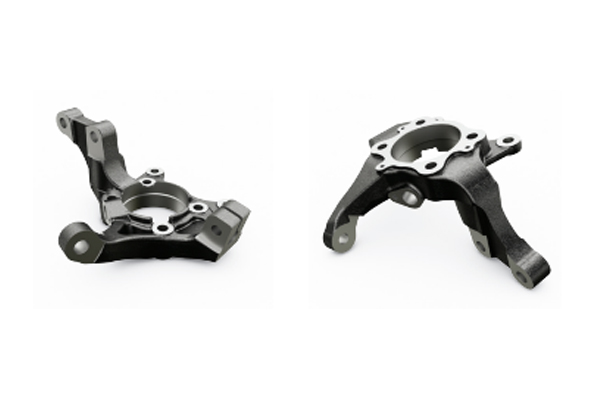 On Aks Tasiyici Sol- I30 12- / Ceed 12-