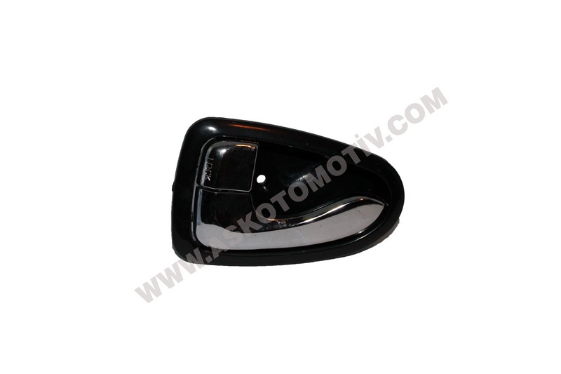 Kapı Kolu İç Ön Arka Sol (Krom) Accent 2000-2005