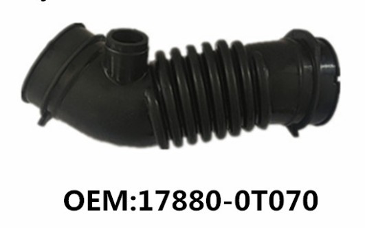 Hava Filtre Hortumu- Corolla 1.6 6 Vites 10-19 / Avensis 1.6 09- / Auris 1.6 6 Vites 10-19