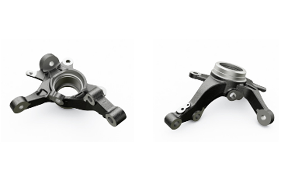 On Aks Tasiyici Sol - Accent Blue 11- (Absli)