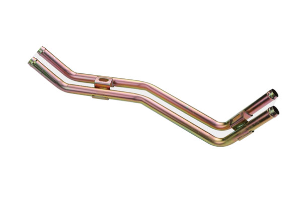 Kalorifer Borusu (Ciftli)- Bongo K2700 97-03