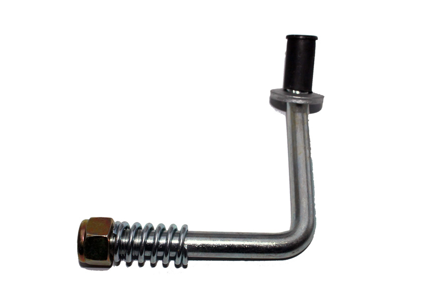 Kasa Mandali Arka Sag- H100-Kamyonet 97-11