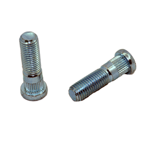 Bijon Saplamasi (12.9Mm Kisa Freze)- Accent Era 06- / Rio 06-10