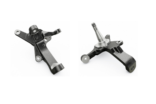 On Aks Tasiyicisi Sag- H100 Kamy 04- / Starex Libero Kamy 03-