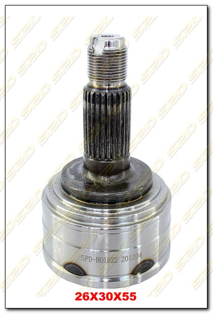 Aks Kafa Dis (26*30*55)- Civic 1.4-1.5 92-95