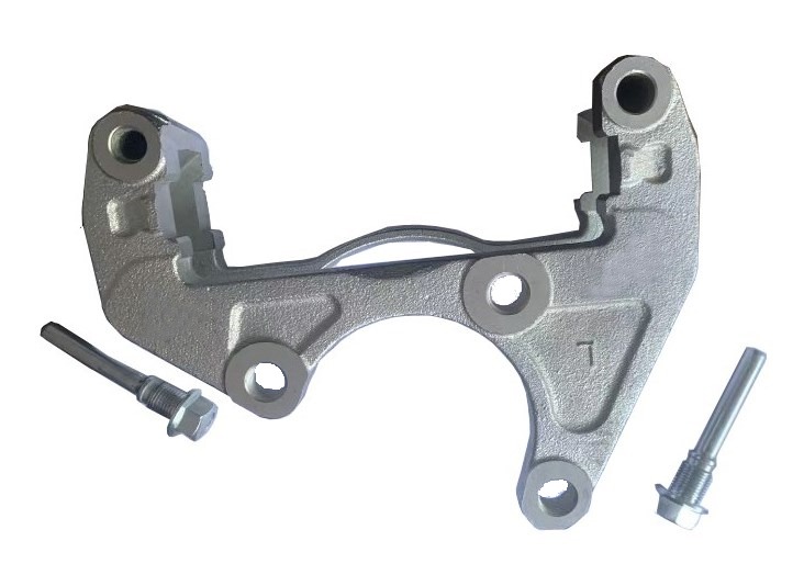 Kaliper Braketi (Ayagi) On Sol - Bongo 97-10