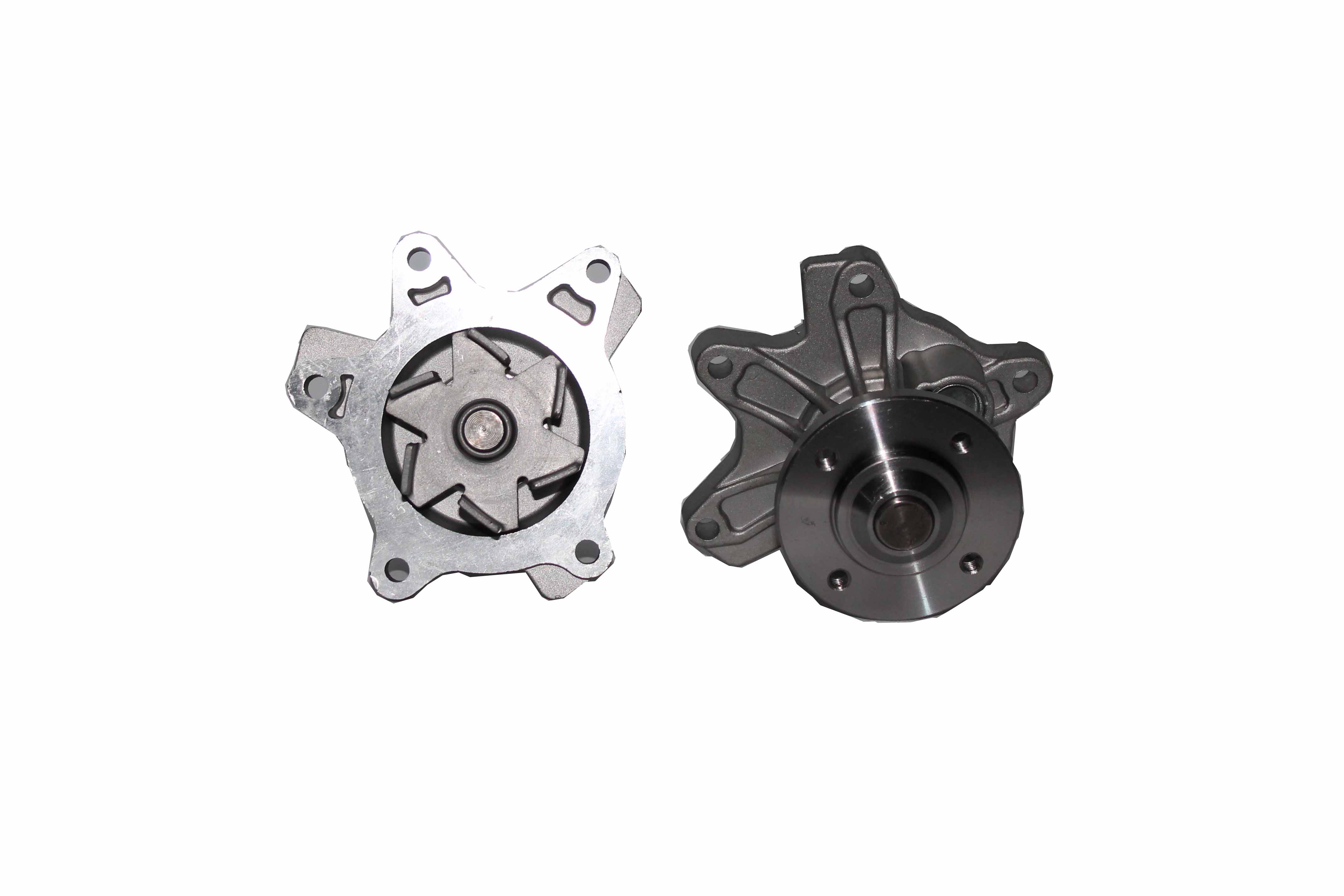 Devirdaim- Corolla 1.4 D4D 04-13 / Auris 07-13 (5 Vites)