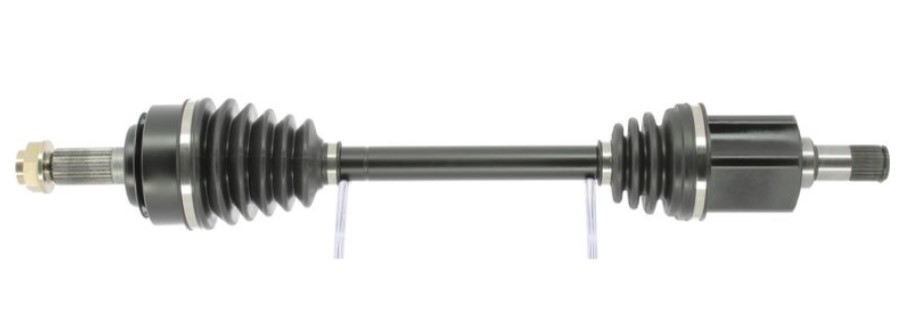 Aks Komple Sol (28*655*27)- Accord 2.0-2.4 03-07