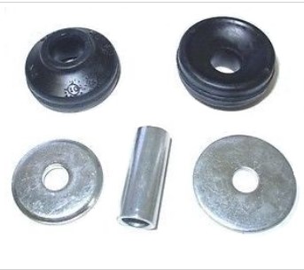 Amortisor Kule Takozu Tamir Seti (On-Arka)- Civic 88-00 / Accord 85-08 / Crv 97-00