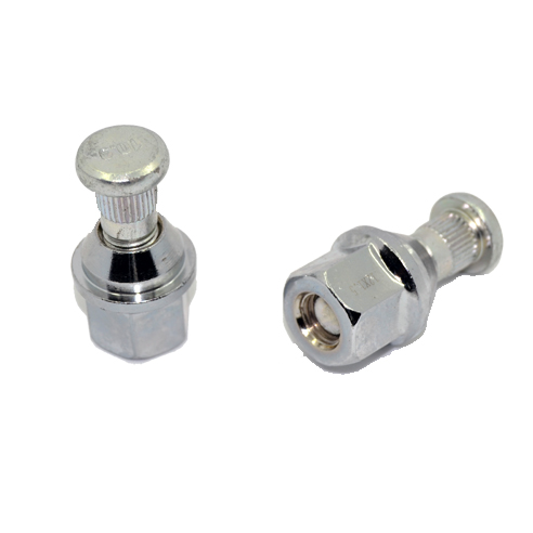 Bijon Komple (Acik Fibersiz)-Getz/Matrix/I20/I30/H1/Accent-Blue