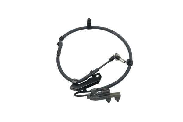 Abs Sensoru On Sag - D-Max 2Wd-4Wd 02-12